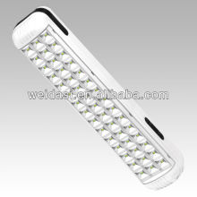 LED Rechargeable Emergency Light With 45pcs LED Lamp